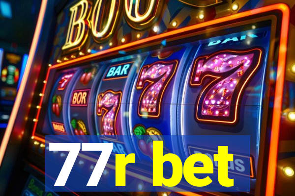 77r bet